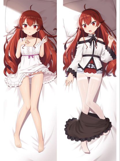 Eris Body Pillow Eris Boreas Waifu - Image 2