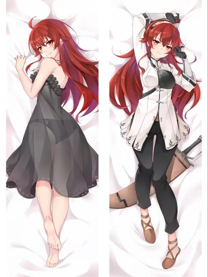 Eris Body Pillow Eris Dress - Image 2