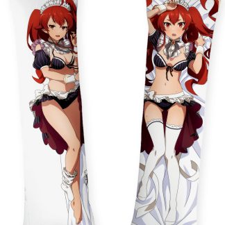 Eris Body Pillow Eris Maid