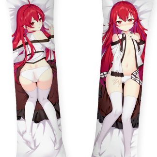 Eris Body Pillow Eris Sexy