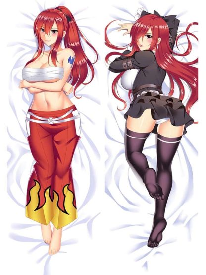 Erza Body Pillow Erza Scarlet - Image 2