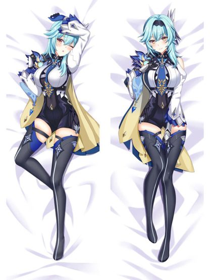 Eula Body Pillow Eula Girl - Image 2