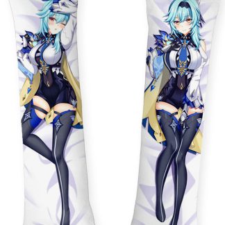 Eula Body Pillow Eula Girl