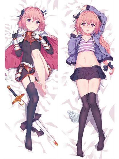 Astolfo Body Pillow Fate Astolfo - Image 2