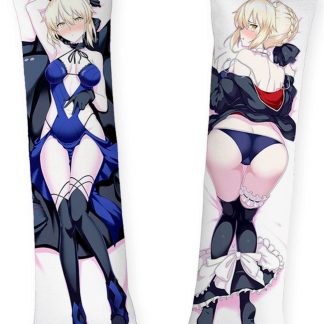 Saber Body Pillow Fate Saber Hot