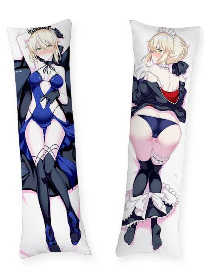 Saber Body Pillow Fate Saber Hot