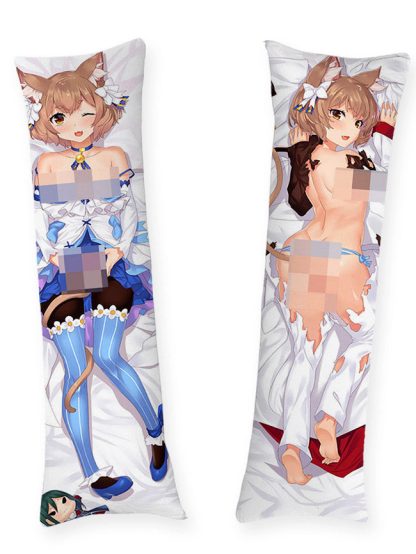 Felix Body Pillow Felix NSFW
