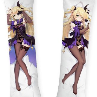Fischl Body Pillow Fischl Genshin