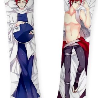 Gaara Body Pillow Gaara Naruto