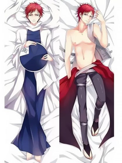 Gaara Body Pillow Gaara Naruto - Image 2