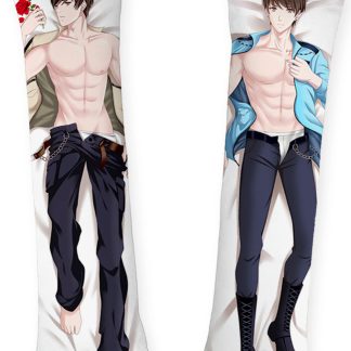 Gavin Body Pillow Gavin Mr.Love