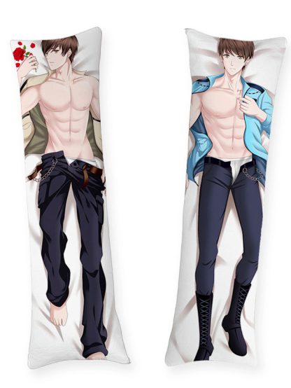 Gavin Body Pillow Gavin Mr.Love