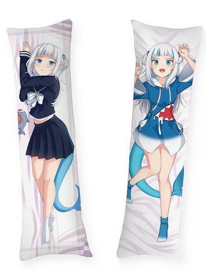 Gawr Gura Body Pillow Gawr Gura Hololive