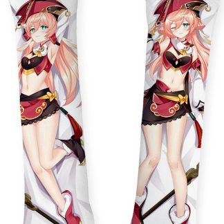 Yanfei Body Pillow Genshin Impact Yanfei