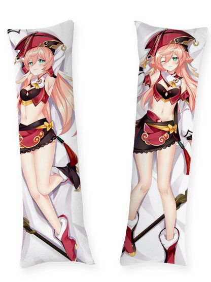 Yanfei Body Pillow Genshin Impact Yanfei