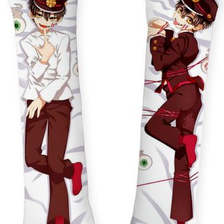 Hanako Kun Body Pillow Hanako Toilet Bound