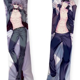 Gojo Body Pillow Handsome Gojo