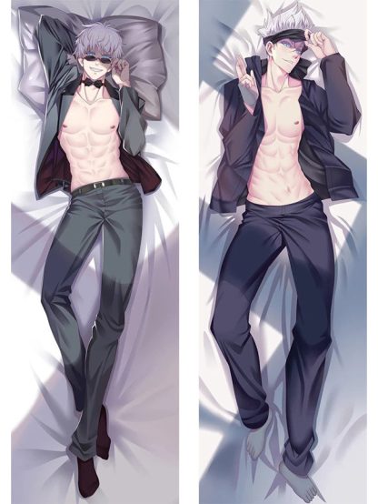 Gojo Body Pillow Handsome Gojo - Image 2