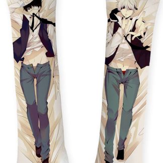 Kaneki Body Pillow Handsome Ken Kaneki