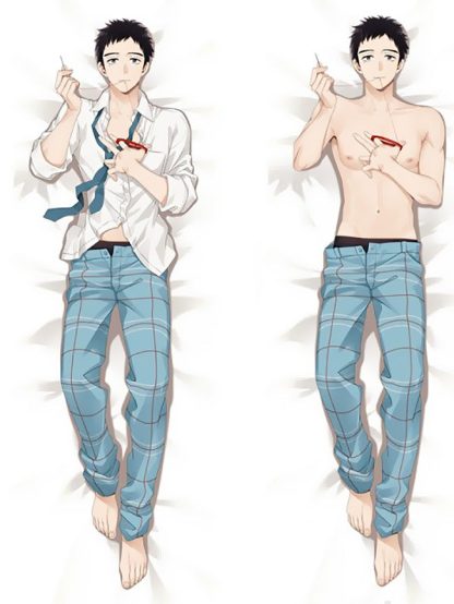 Wakana Gojo Body Pillow Handsome Wakana Gojo - Image 2
