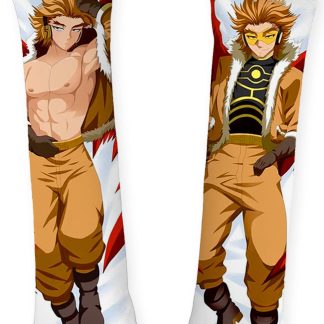 Hawks Body Pillow Hawks My Hero Academia