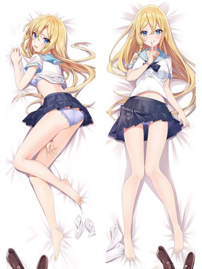 Ai Hayasaka Body Pillow Ai Hayasaka Love is War - Image 2