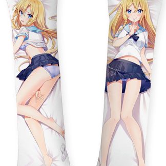 Ai Hayasaka Body Pillow Ai Hayasaka Love is War
