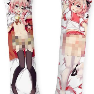 Astolfo Body Pillow Hentai Astolfo