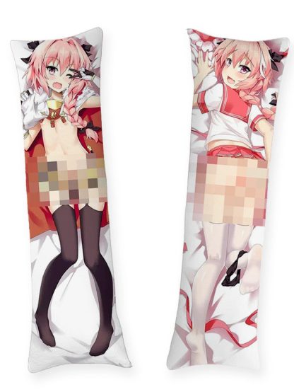 Astolfo Body Pillow Hentai Astolfo