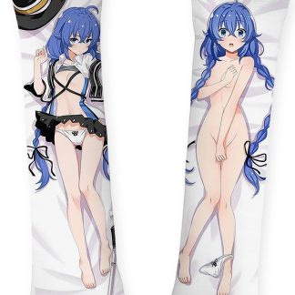 Roxy Body Pillow Hentai Roxy