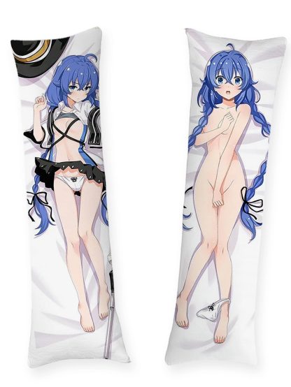 Roxy Body Pillow Hentai Roxy