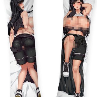 Hentai Tifa Body Pillow