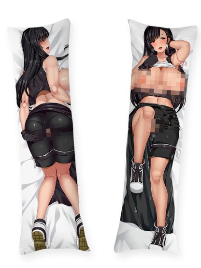 Hentai Tifa Body Pillow