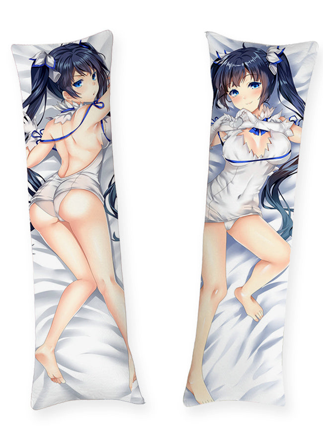 Hestia Body Pillow Hestia Hot