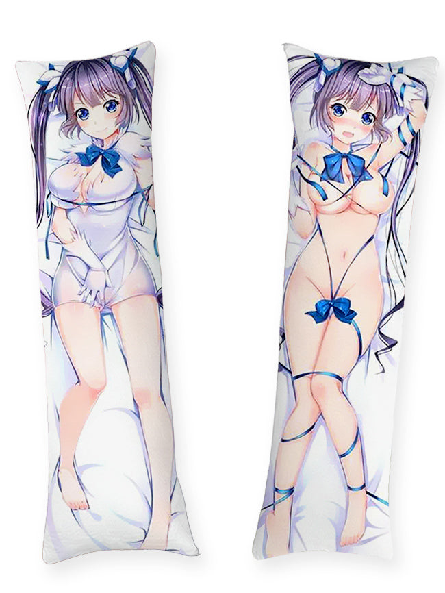 Hestia Body Pillow Hestia Sexy