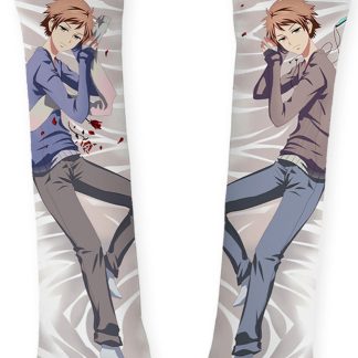 Hikaru hitachiin Body Pillow Hikaru Hitachiin Ouran