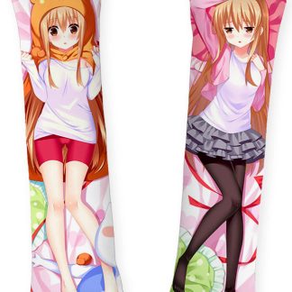 Umaru Chan Body Pillow Umaru chan cute