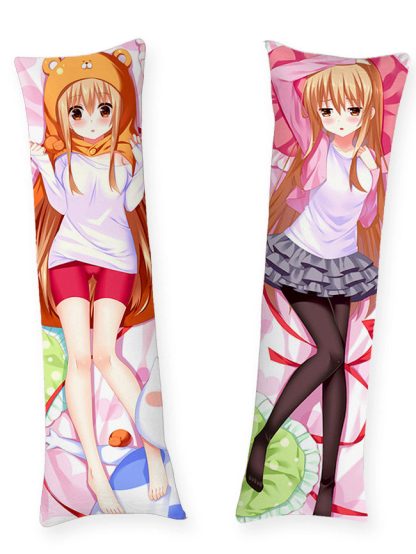 Umaru Chan Body Pillow Umaru chan cute