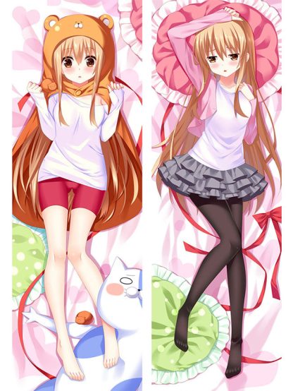 Umaru Chan Body Pillow Umaru chan cute - Image 2