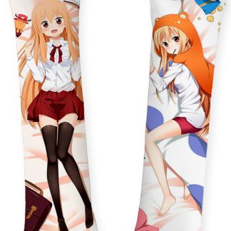 Umaru Chan Body Pillow Himouto Umaru