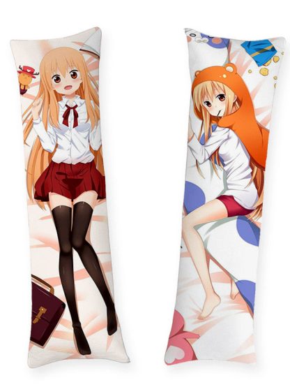 Umaru Chan Body Pillow Himouto Umaru