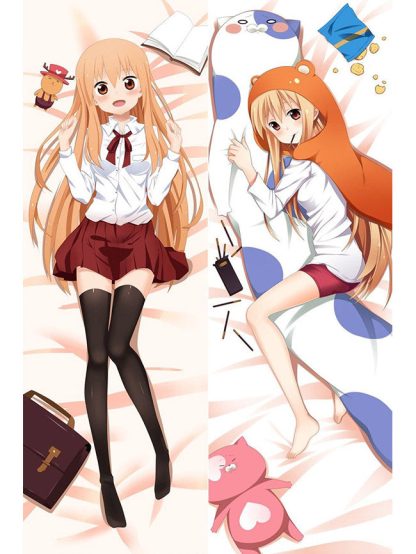 Umaru Chan Body Pillow Himouto Umaru - Image 2