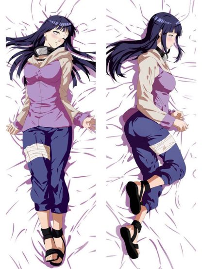 Hinata Body Pillow Hinata from Naruto - Image 2