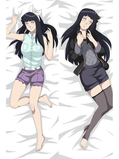 Hinata Body Pillow Hinata Cute - Image 2