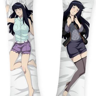 Hinata Body Pillow Hinata Cute