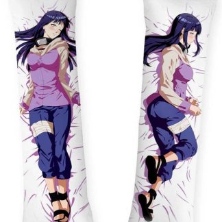 Hinata Body Pillow Hinata from Naruto