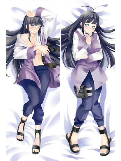 Hinata Body Pillow Hinata Hyuga - Image 2