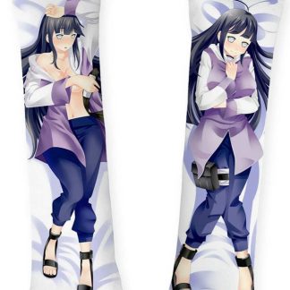 Hinata Body Pillow Hinata Hyuga