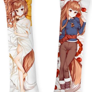 Holo Body Pillow Holo from Spice and Wolf