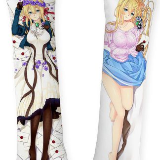 Hood Body Pillow Hood Azur Lane